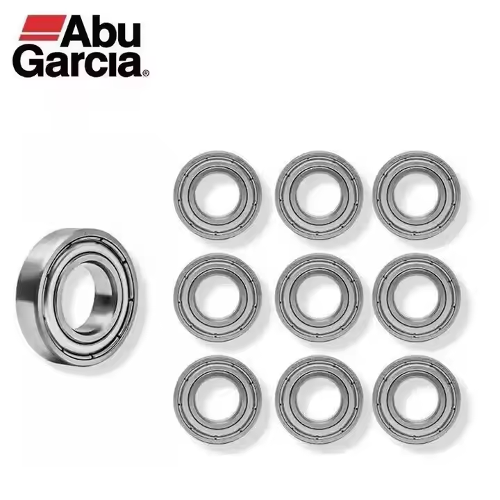 Abu Garcia REVO LTX BF8 BFS Ba - đánh giá và giá Abu Garcia Reel Revo