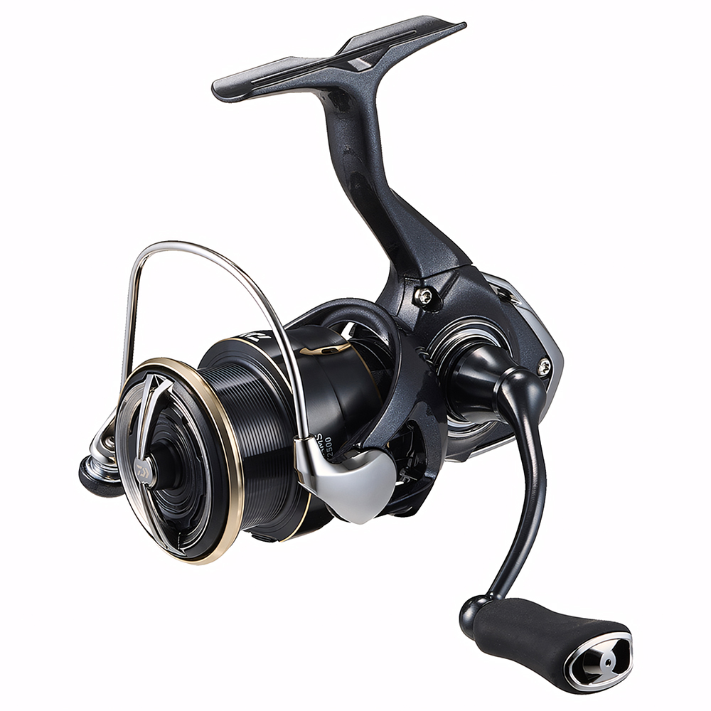 2026 DAIWA FREAMS Spinning Fis - đánh giá và giá Abu Garcia Reel Revo