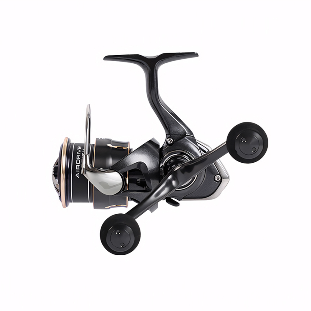 2026 DAIWA FREAMS Spinning Fis - đánh giá và giá Abu Garcia Reel Revo
