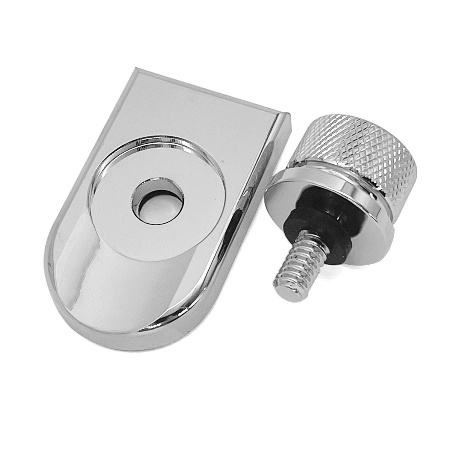 Phía Sau Fender Ghế Hành Khách - đánh giá và giá Abu Garcia Reel Revo