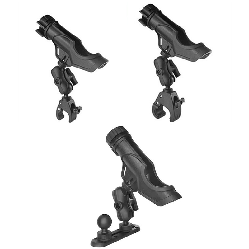 Kayak Rod Holder New Upgrade 3 - đánh giá và giá Fishing Kayak Rod Holder