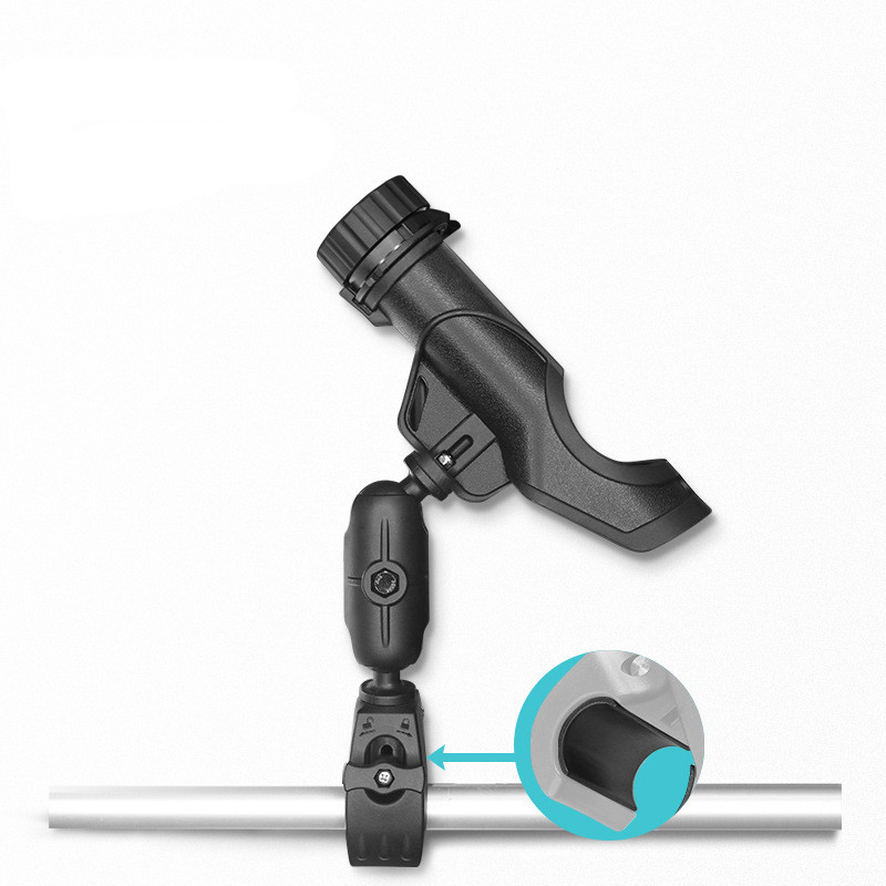 Kayak Rod Holder New Upgrade 3 - đánh giá và giá Fishing Kayak Rod Holder